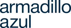 Armadillo Azul